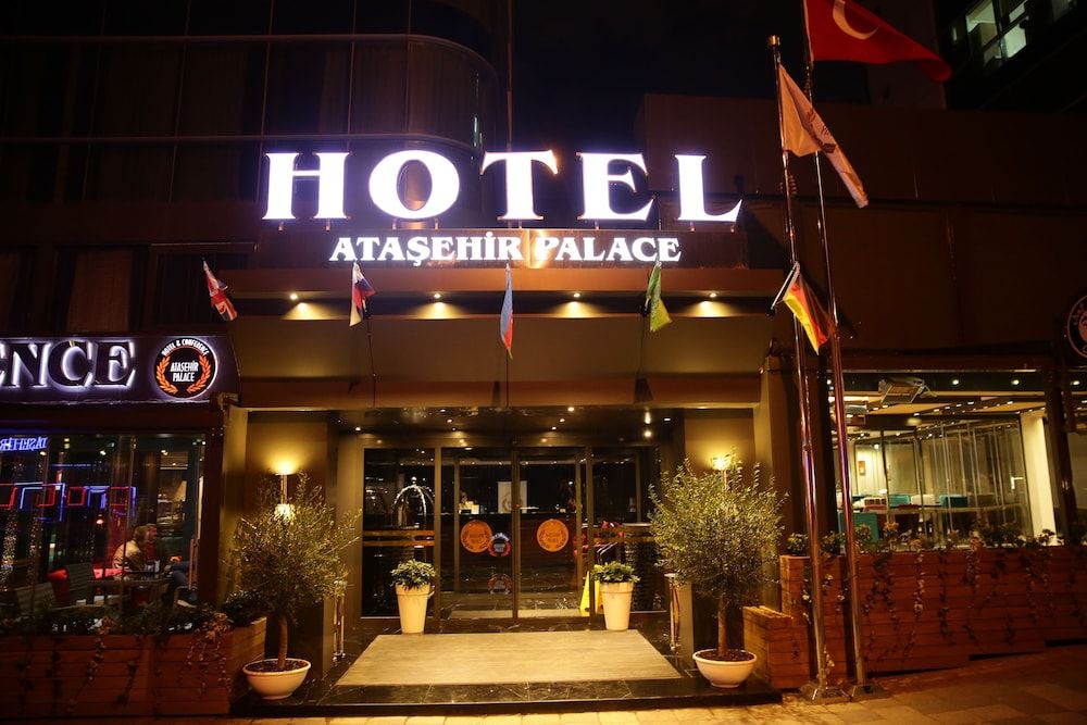 undefined Continent Hotel Ataşehir