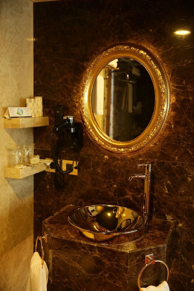 Continent Hotel Ataşehir Deluxe Room, 1 Double Bed 9