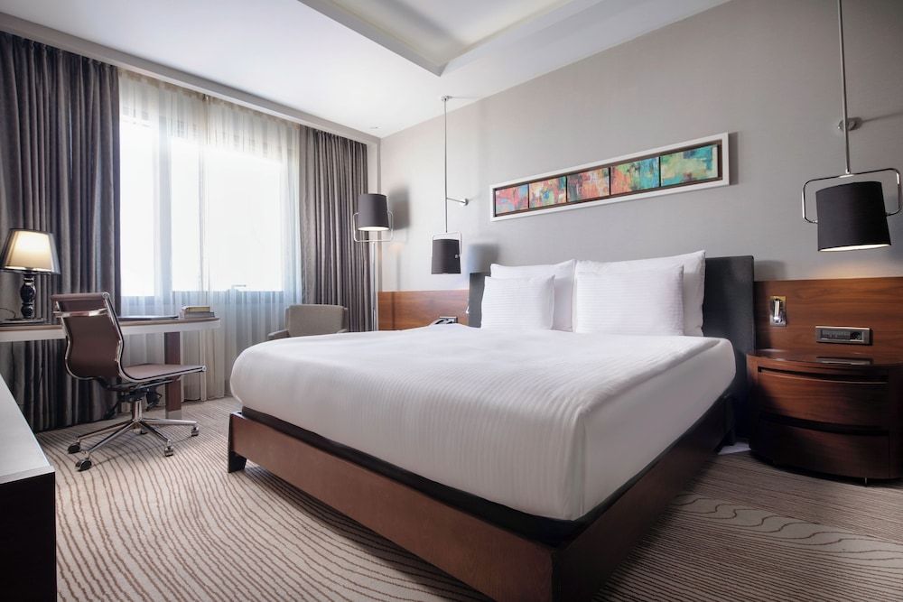 undefined Grand Harilton Hotel 6