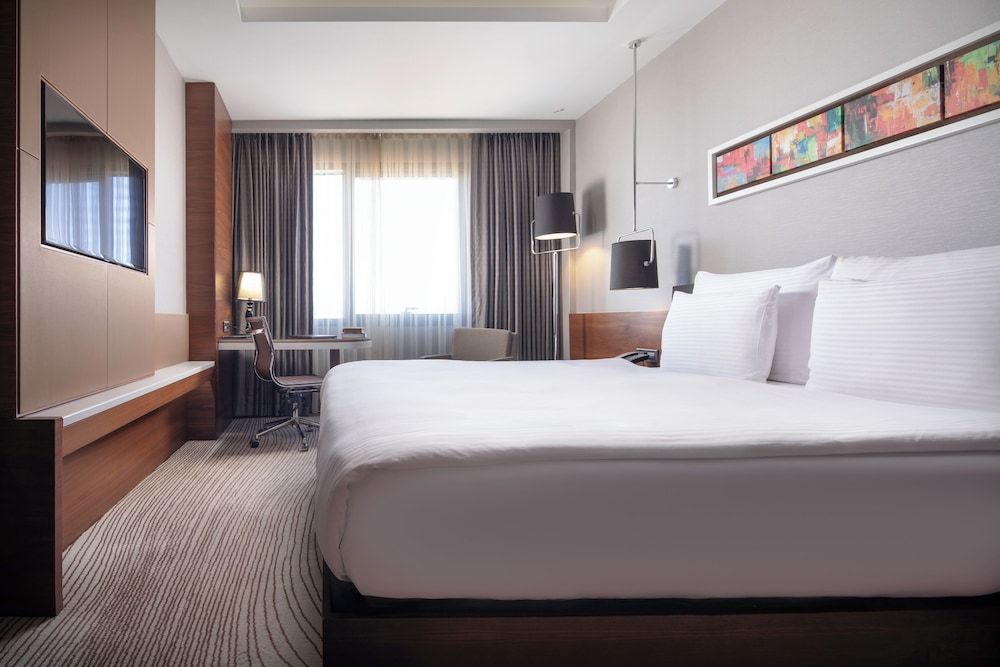 undefined Grand Harilton Hotel 7