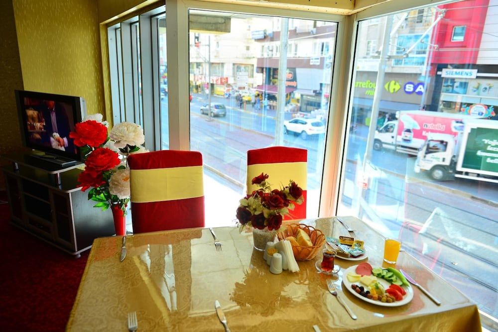 undefined Kıvrak Hotel 9