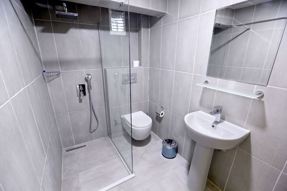 undefined Kıvrak Hotel 8