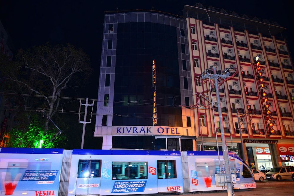 undefined Kıvrak Hotel 4