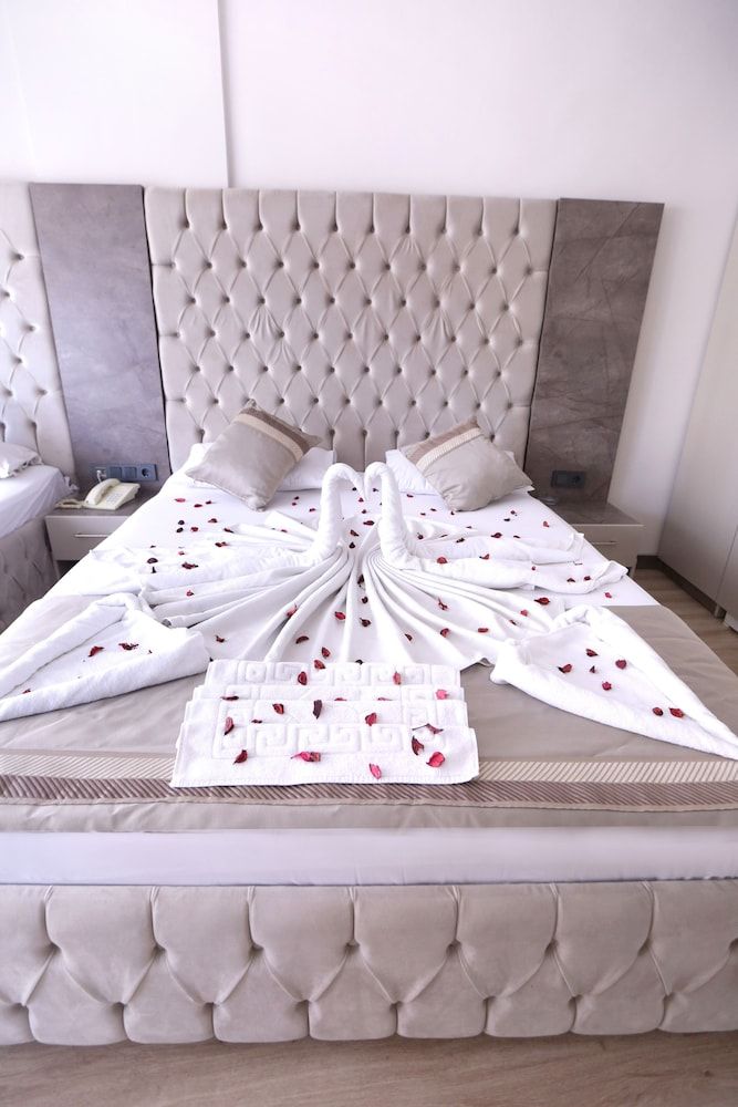 undefined Kıvrak Hotel 6