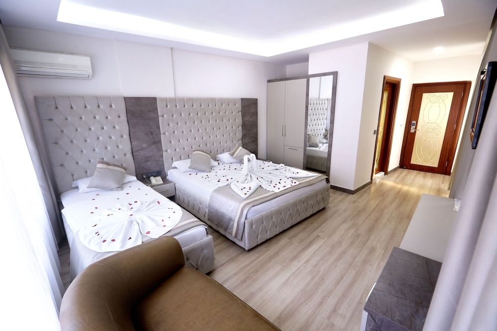 undefined Kıvrak Hotel 3