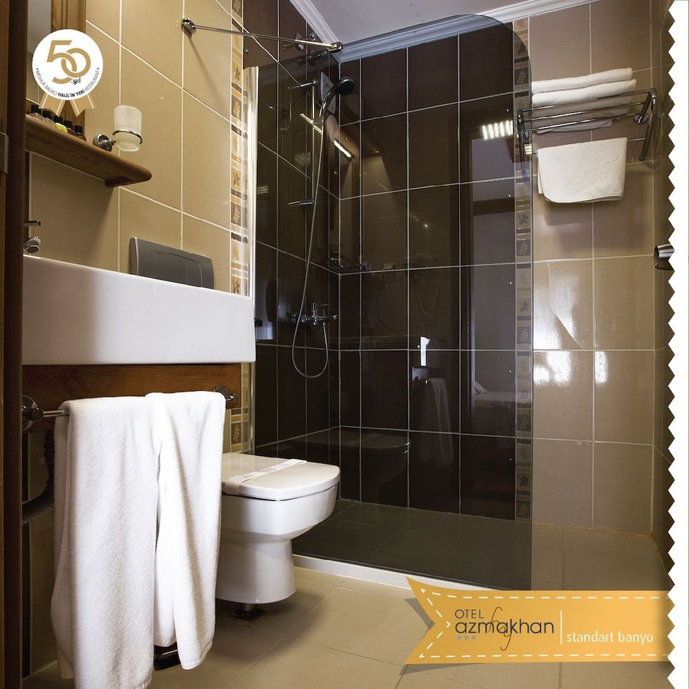 Otel Azmakhan Duplex, River View 3