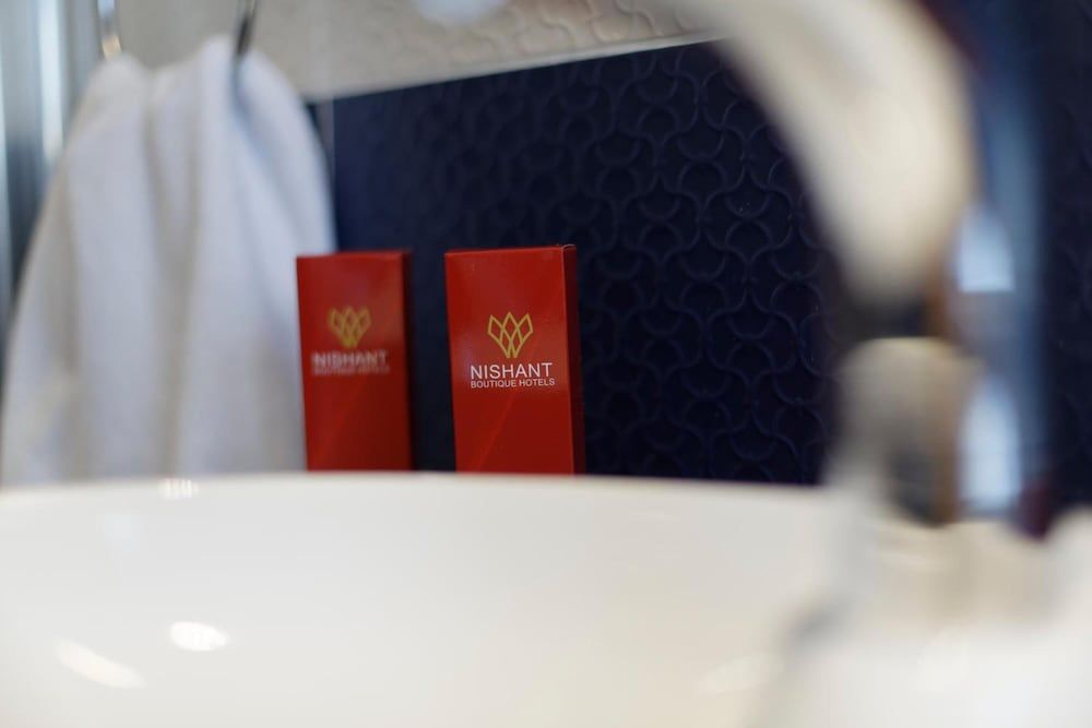 undefined Nishant Boutique Hotels 9