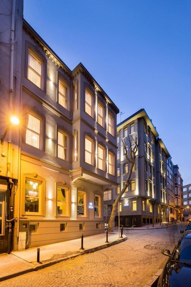 undefined Nishant Boutique Hotels 7