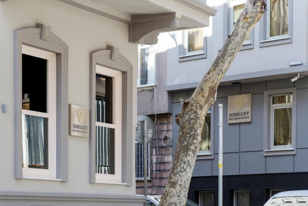 undefined Nishant Boutique Hotels 5