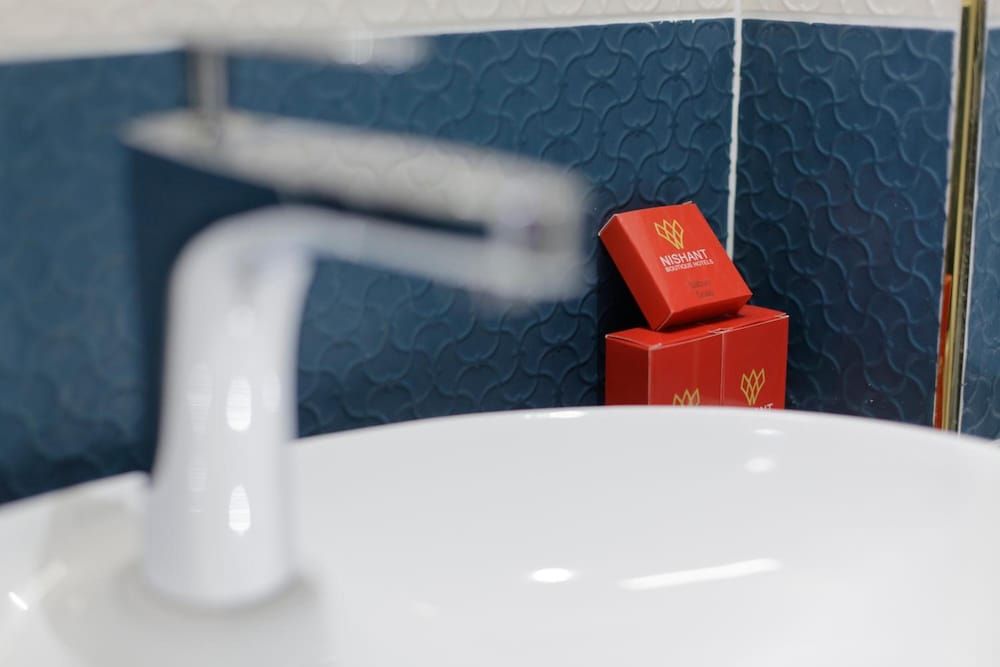 Nishant Boutique Hotels Economy Double Room, 1 Queen Bed, Non Smoking 4