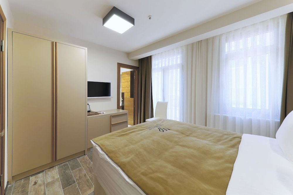 undefined Nishant Boutique Hotels