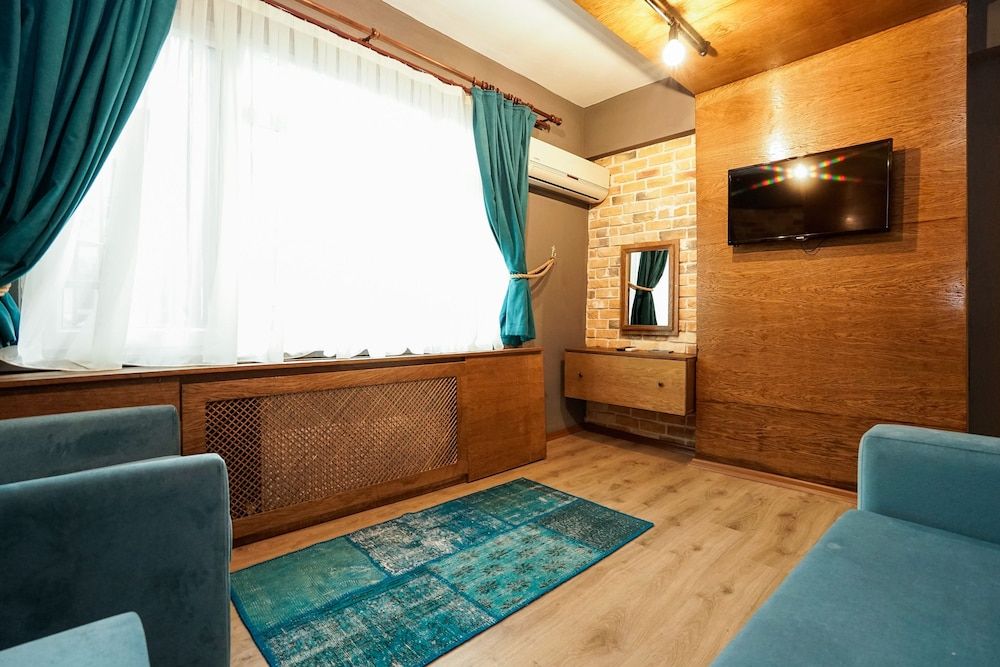 Cube Suites Family Suite, 1 Bedroom 10