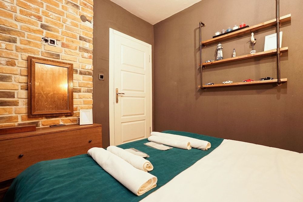 Cube Suites Family Suite, 1 Bedroom 2