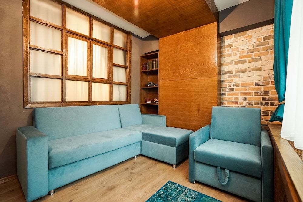 Cube Suites Family Suite, 1 Bedroom 11