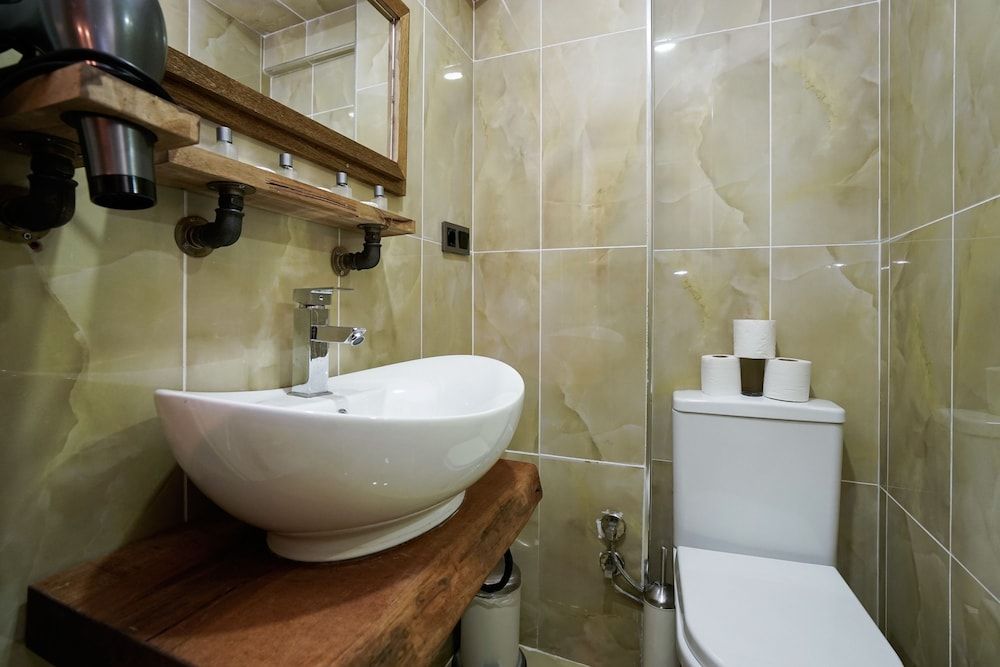 Cube Suites Family Suite, 1 Bedroom 12