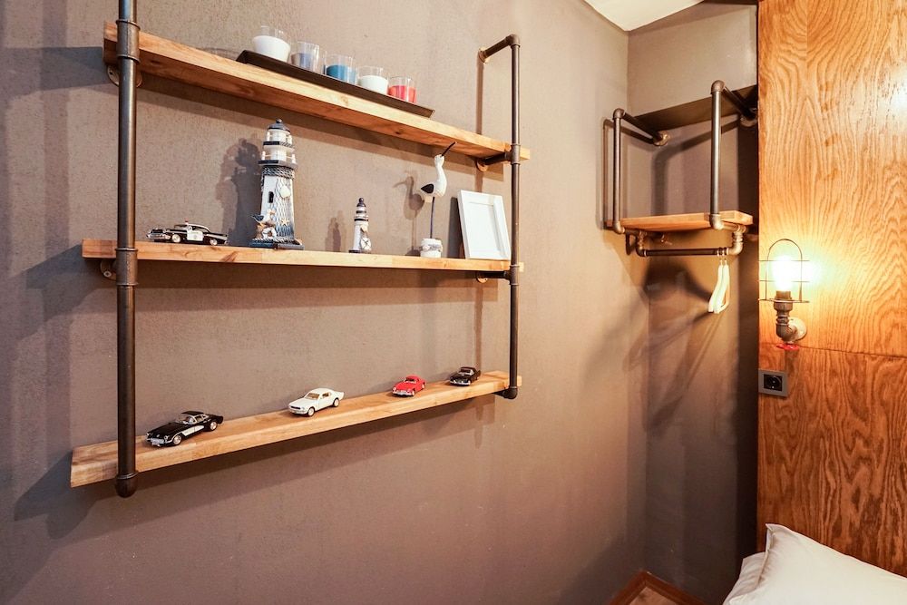 Cube Suites Family Suite, 1 Bedroom 6