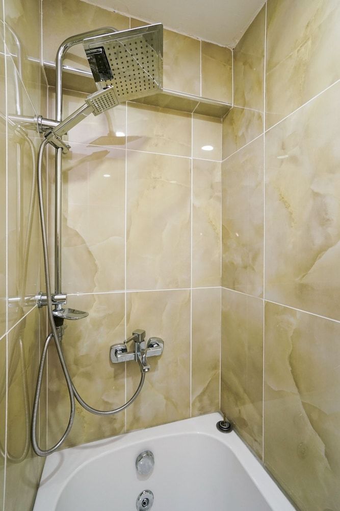 Cube Suites Family Suite, 1 Bedroom 13