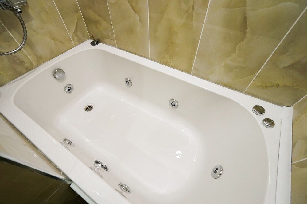 Cube Suites Family Suite, 1 Bedroom 14