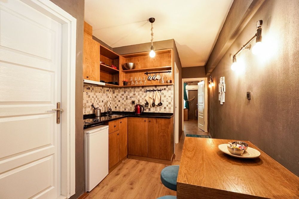 Cube Suites Family Suite, 1 Bedroom 9