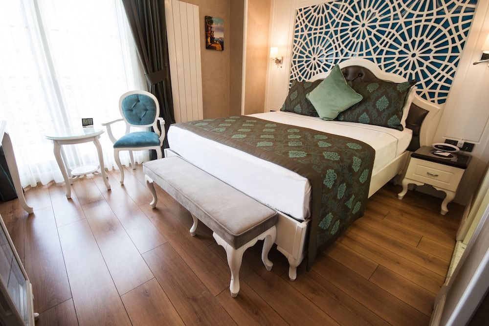 undefined Antusa Palace Hotel & Spa 9