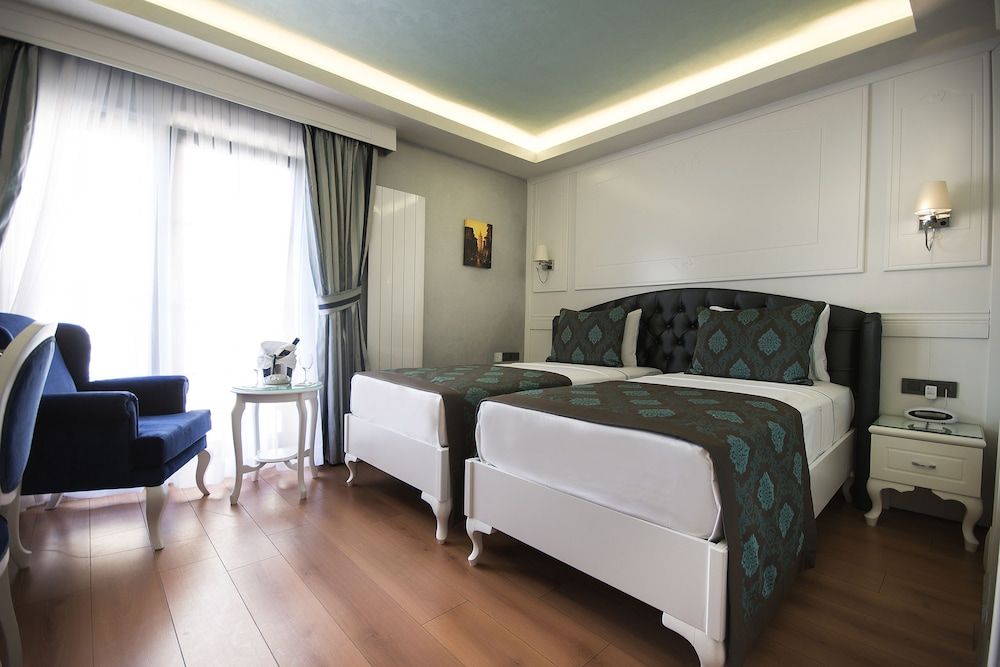 Superior Double or Twin Room