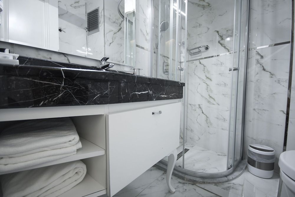 Antusa Palace Hotel & Spa Economy Double Room 4