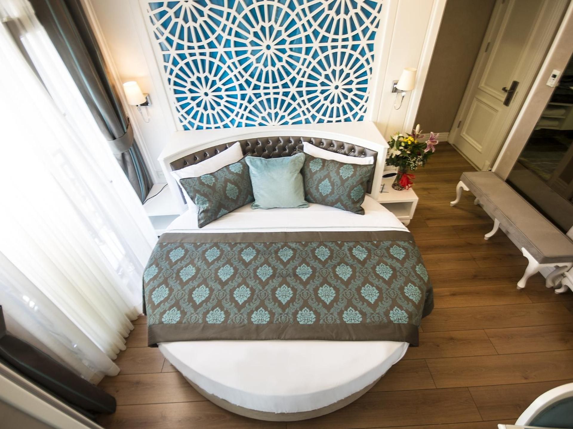 undefined Antusa Palace Hotel & Spa 4