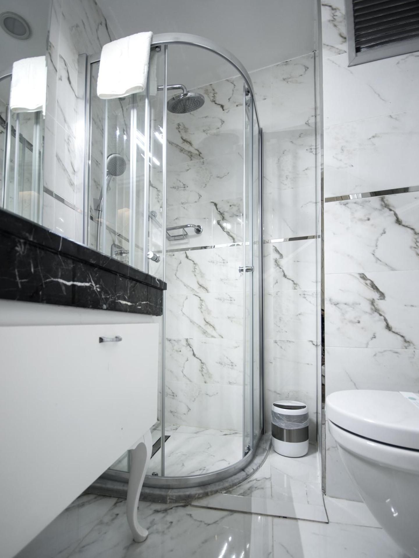 Antusa Palace Hotel & Spa Economy Double Room 5