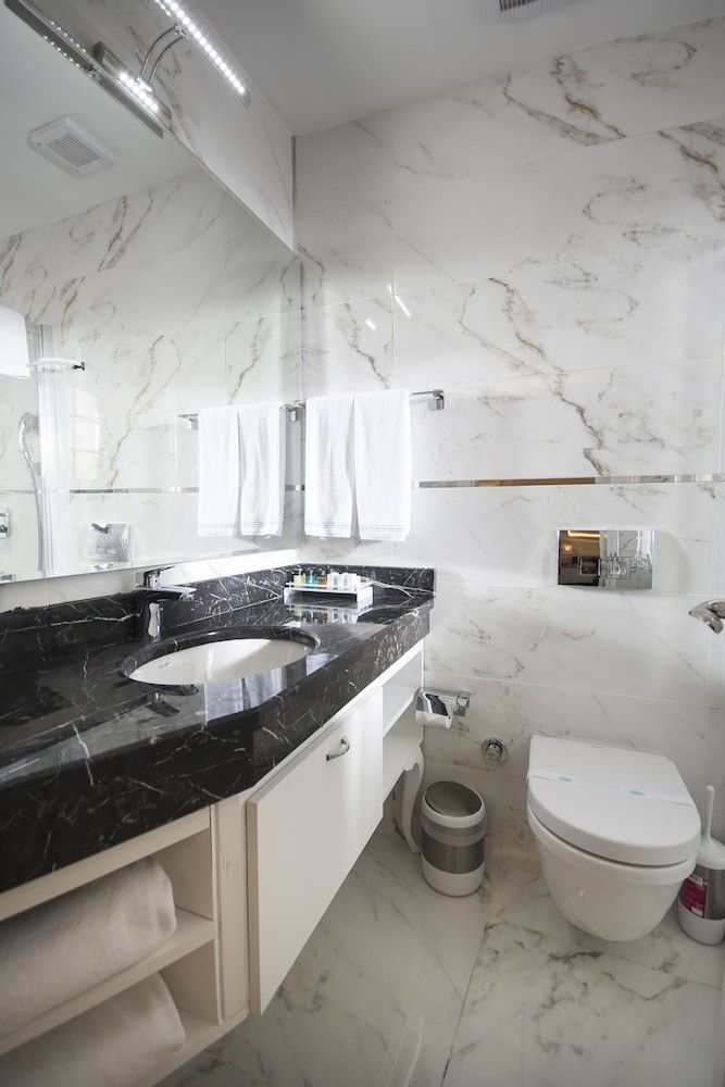 Antusa Palace Hotel & Spa Economy Double Room 3