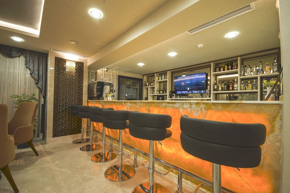 undefined Antusa Palace Hotel & Spa 8