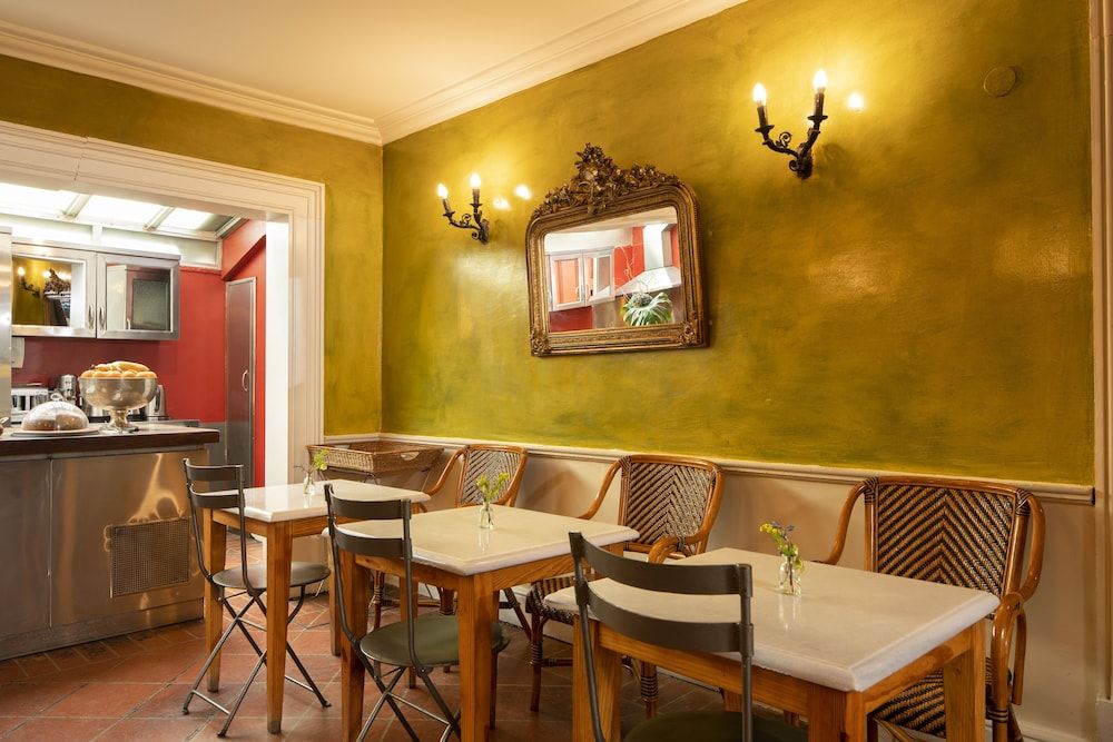 undefined Hotel Ibrahim Pasha 4