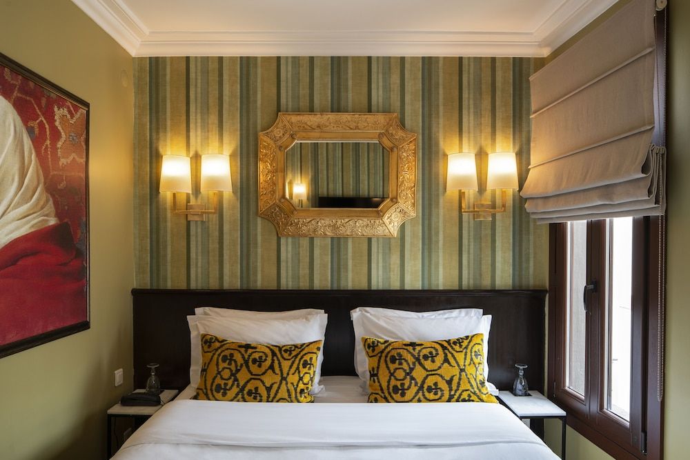 undefined Hotel Ibrahim Pasha 10