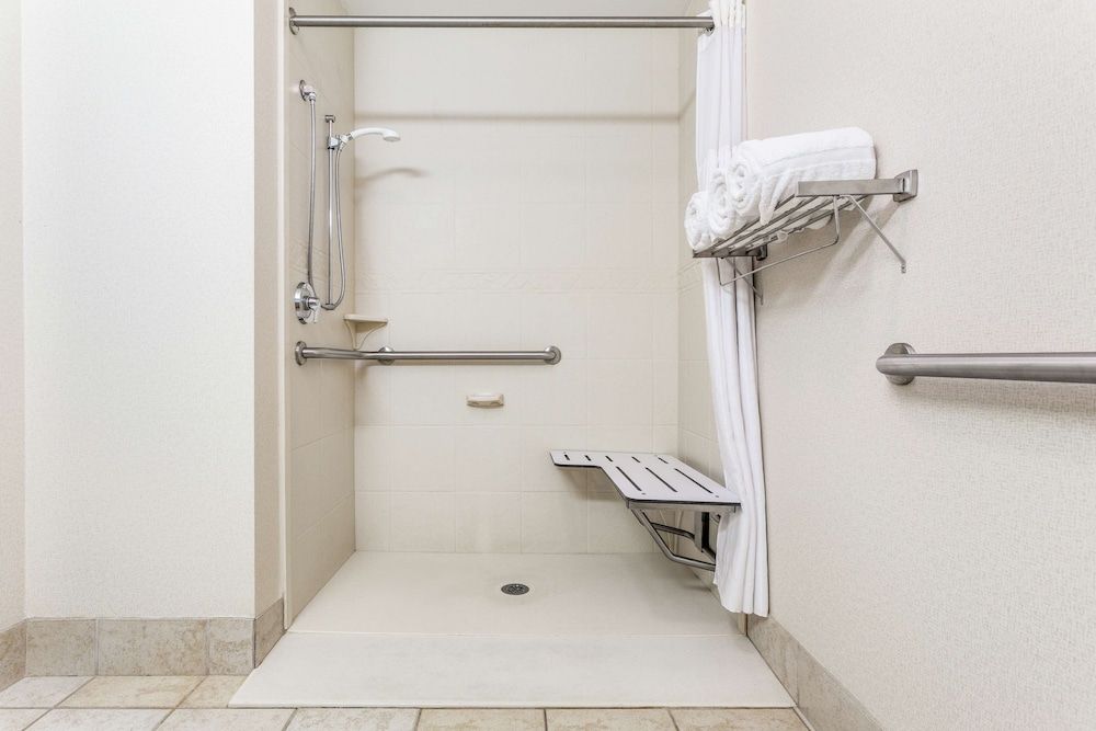 Room, 2 Queen Beds, Accessible