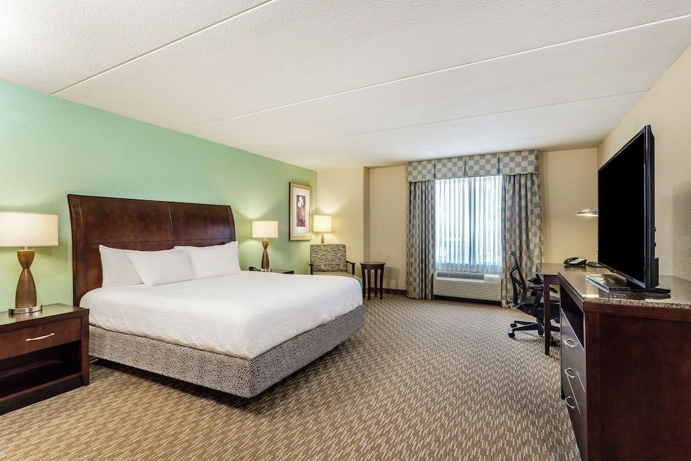 Room, Accessible