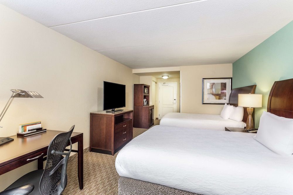 Room, 2 Queen Beds