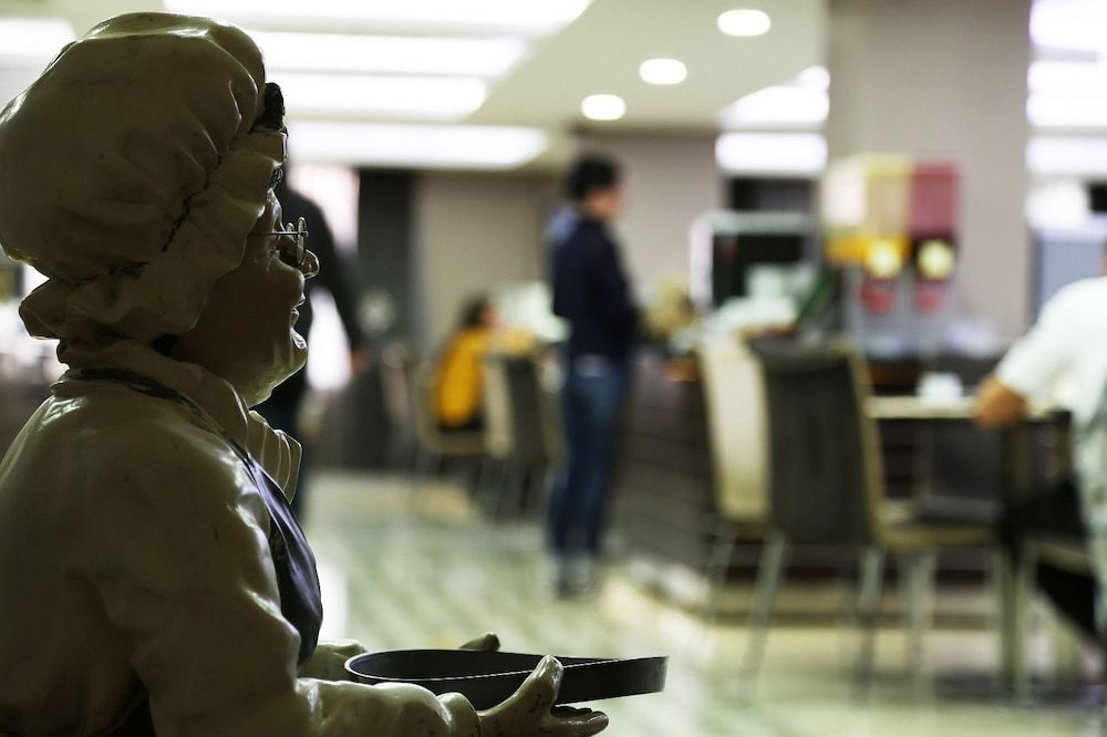 undefined Benler Hotel 9