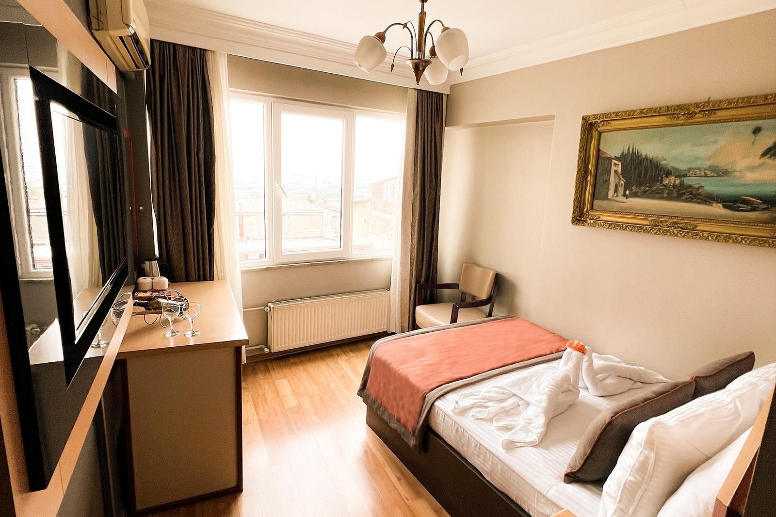 undefined Benler Hotel 5