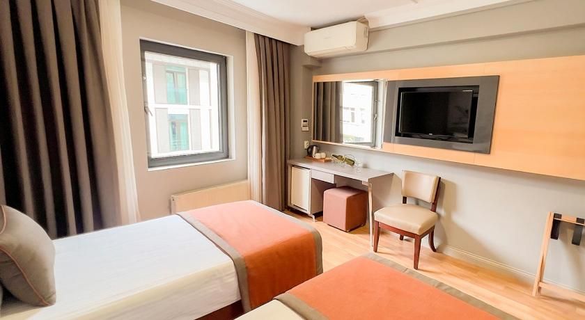 undefined Benler Hotel 8