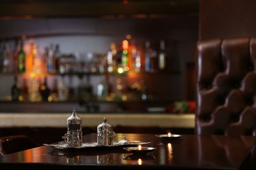 undefined Benler Hotel 7