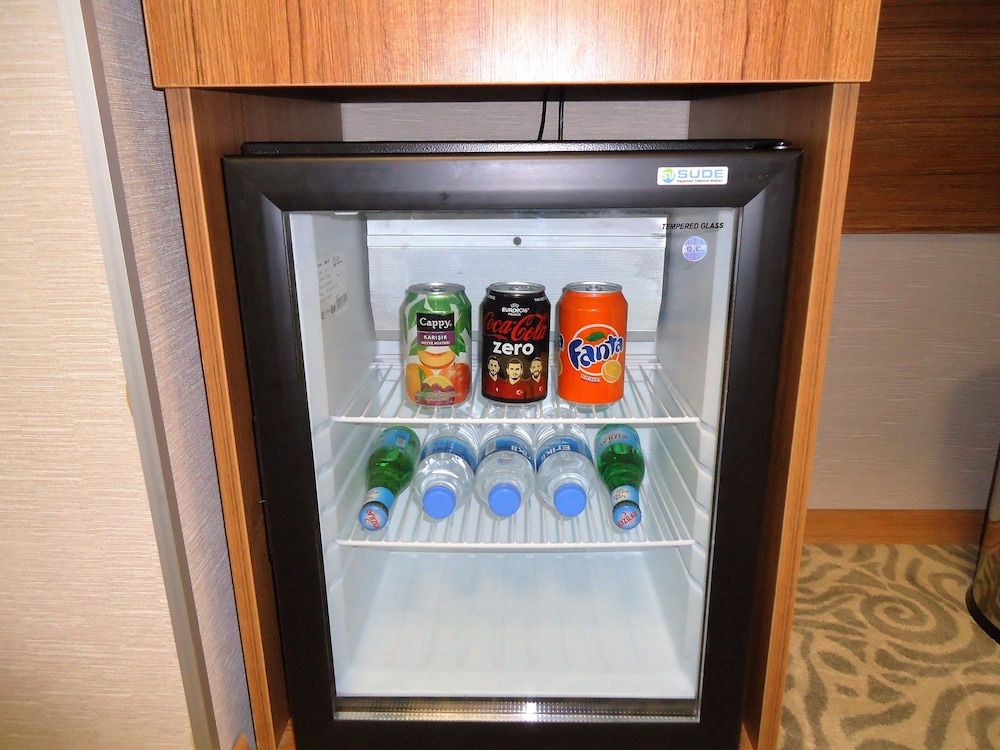 Mini-Refrigerator