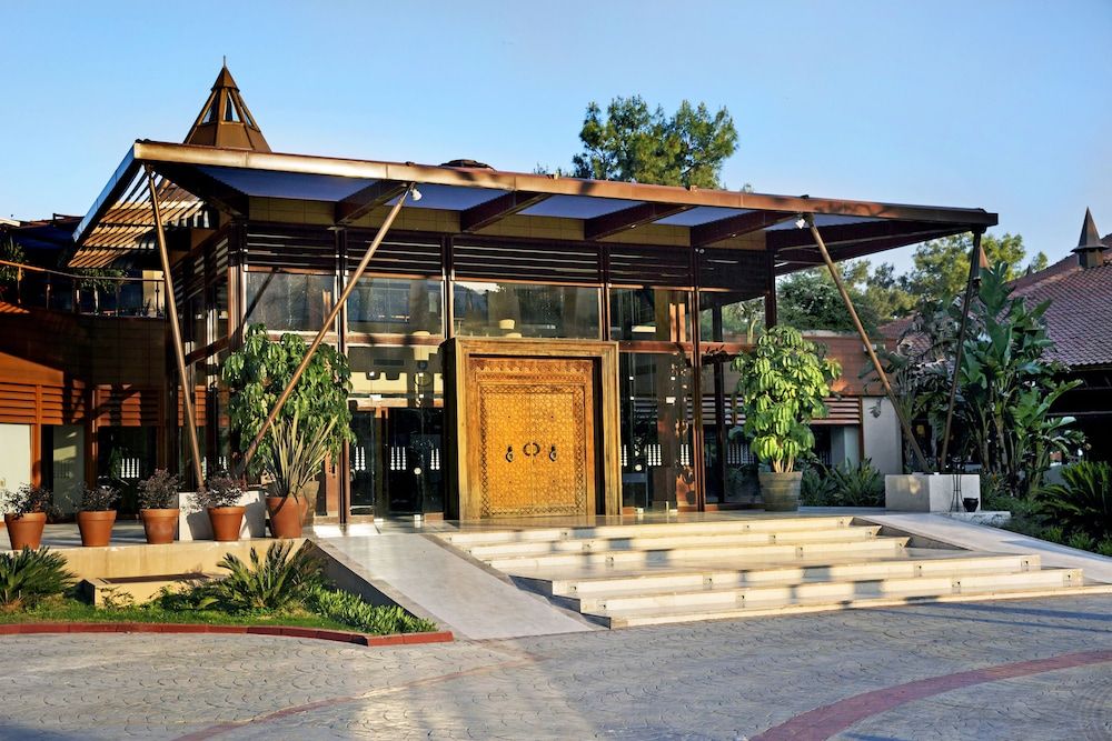 Facade
