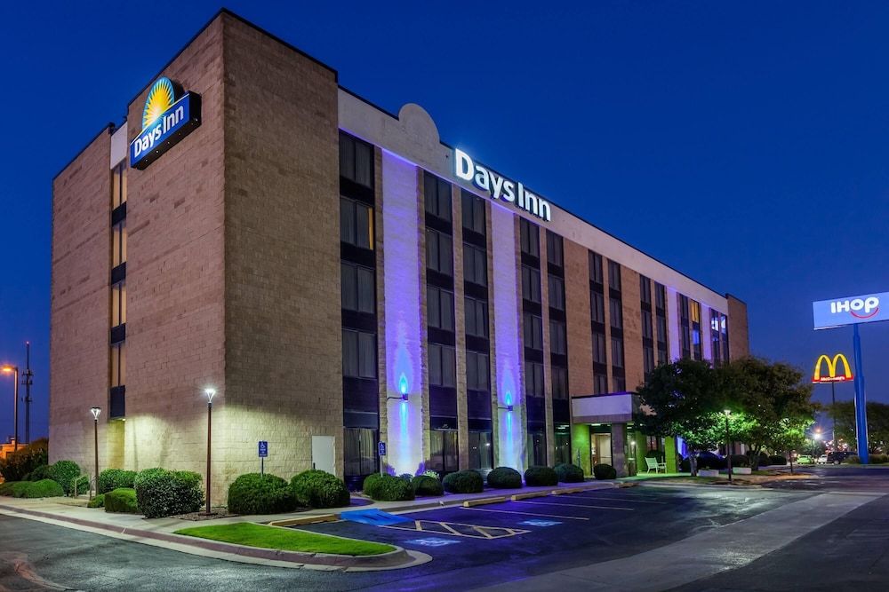 undefined Days Inn by Wyndham Amarillo East 6