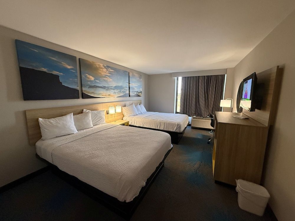 undefined Days Inn by Wyndham Amarillo East