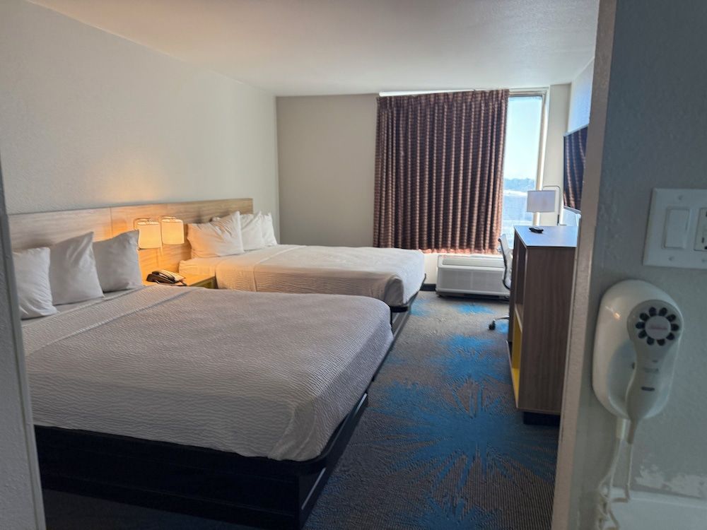 undefined Days Inn by Wyndham Amarillo East 10