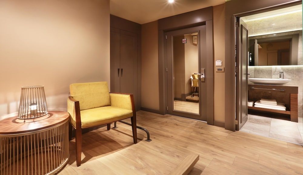 Taksim Premium Hotel Classic Suite 5