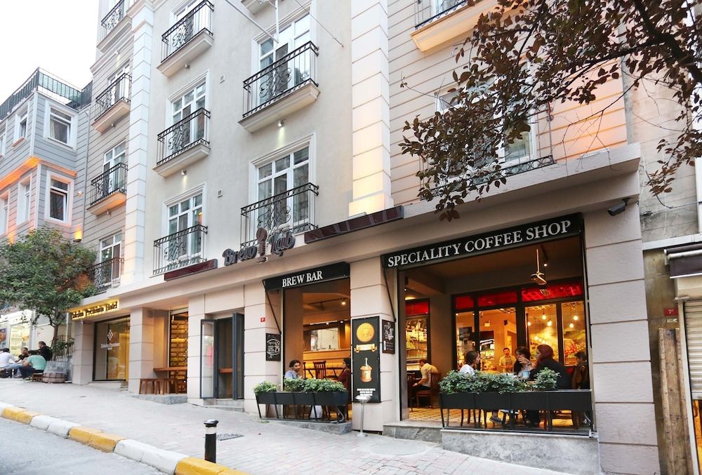 undefined Taksim Premium Hotel 2