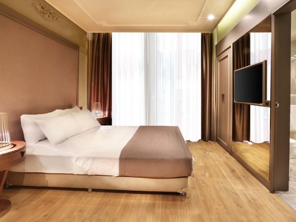 Taksim Premium Hotel Classic Suite 3