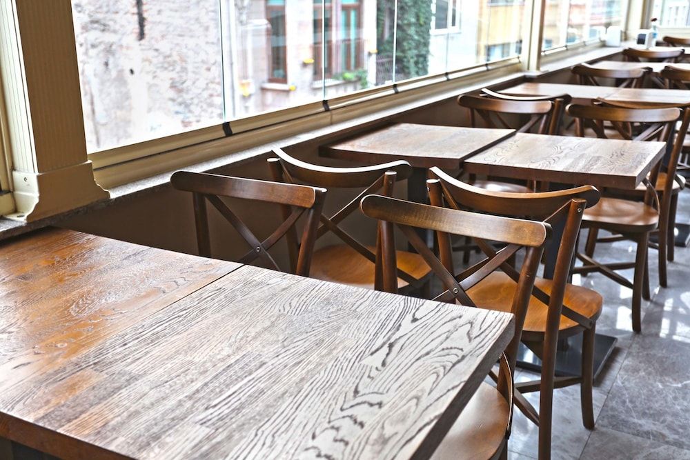 undefined Taksim Premium Hotel 10