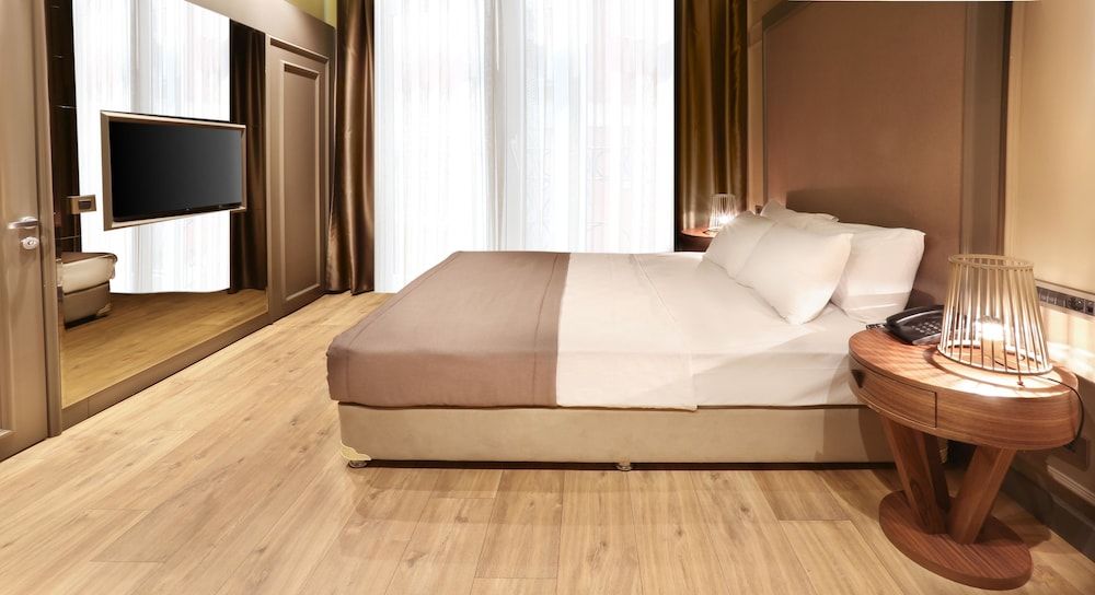 Taksim Premium Hotel Classic Suite