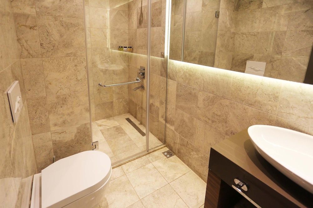 Taksim Premium Hotel Classic Suite 4